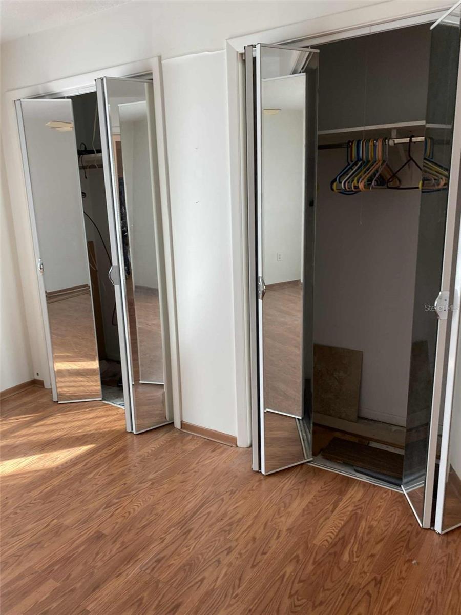 MAI KAI APTS - Residential