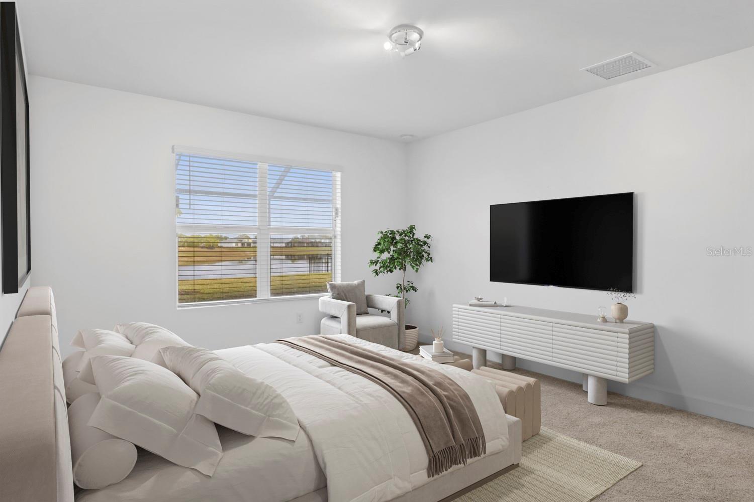 BABCOCK RANCH COMMUNITY NORTHR - Residential