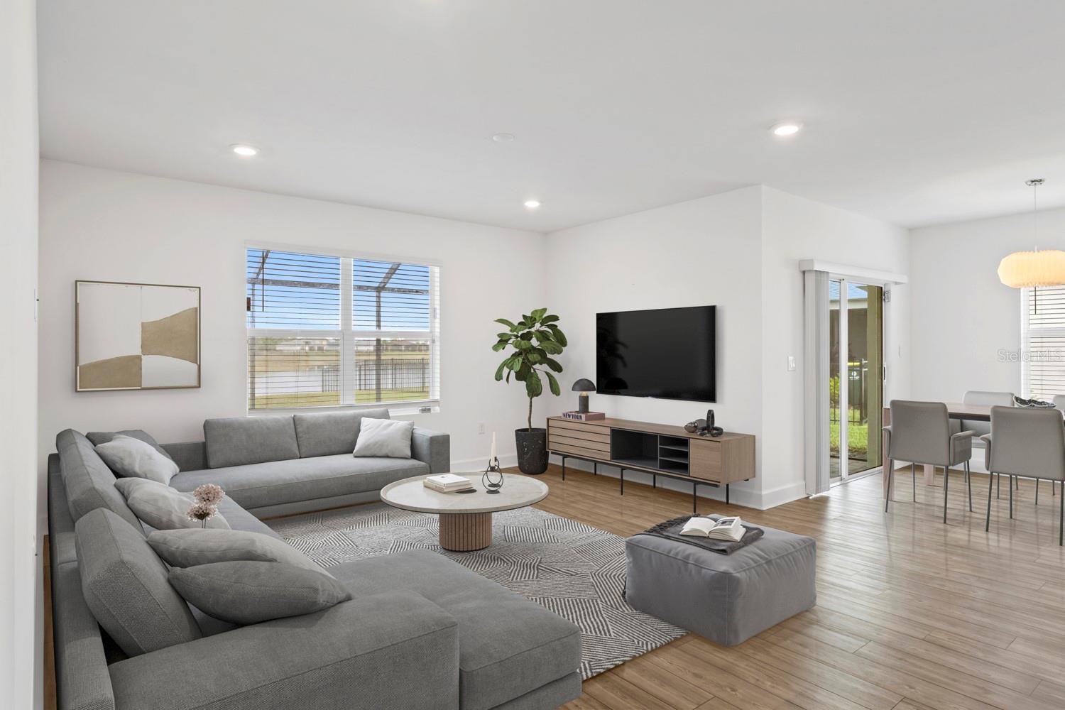 BABCOCK RANCH COMMUNITY NORTHR - Residential