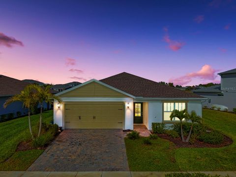 Photo of 42455 Cascade Drive, Punta Gorda, FL 33982 (MLS # C7519709)