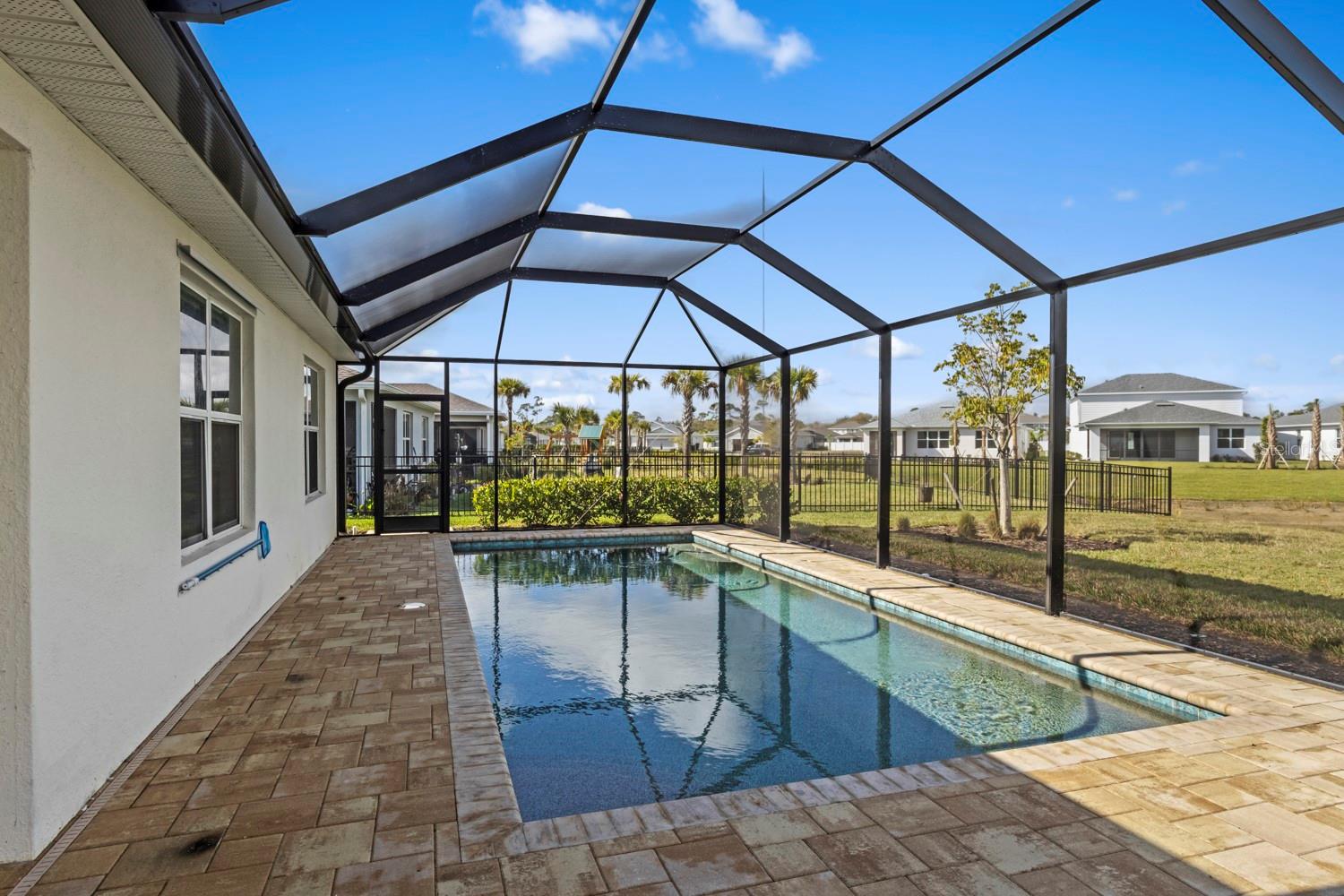 BABCOCK RANCH COMMUNITY NORTHR - Residential