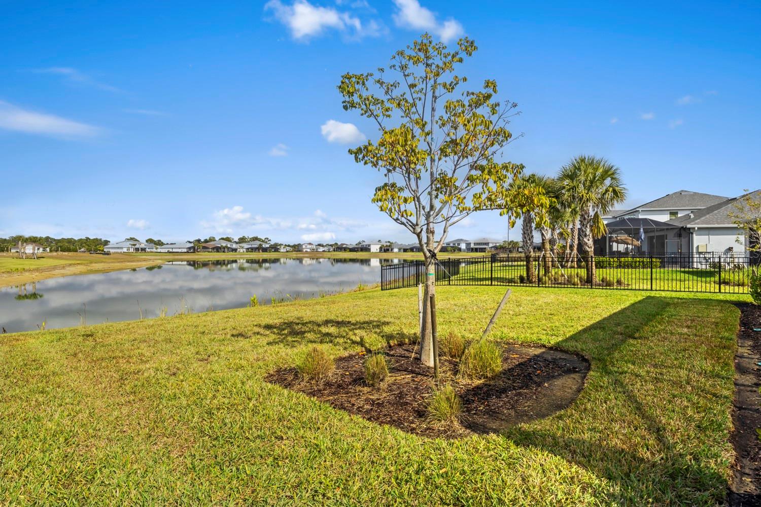 BABCOCK RANCH COMMUNITY NORTHR - Residential