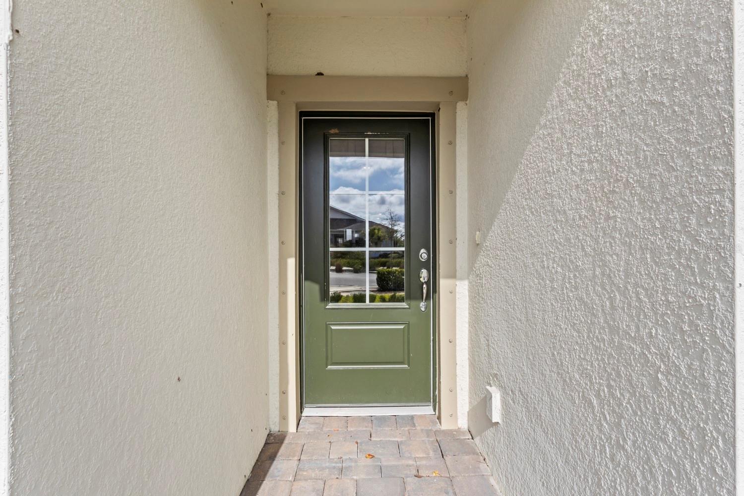 BABCOCK RANCH COMMUNITY NORTHR - Residential