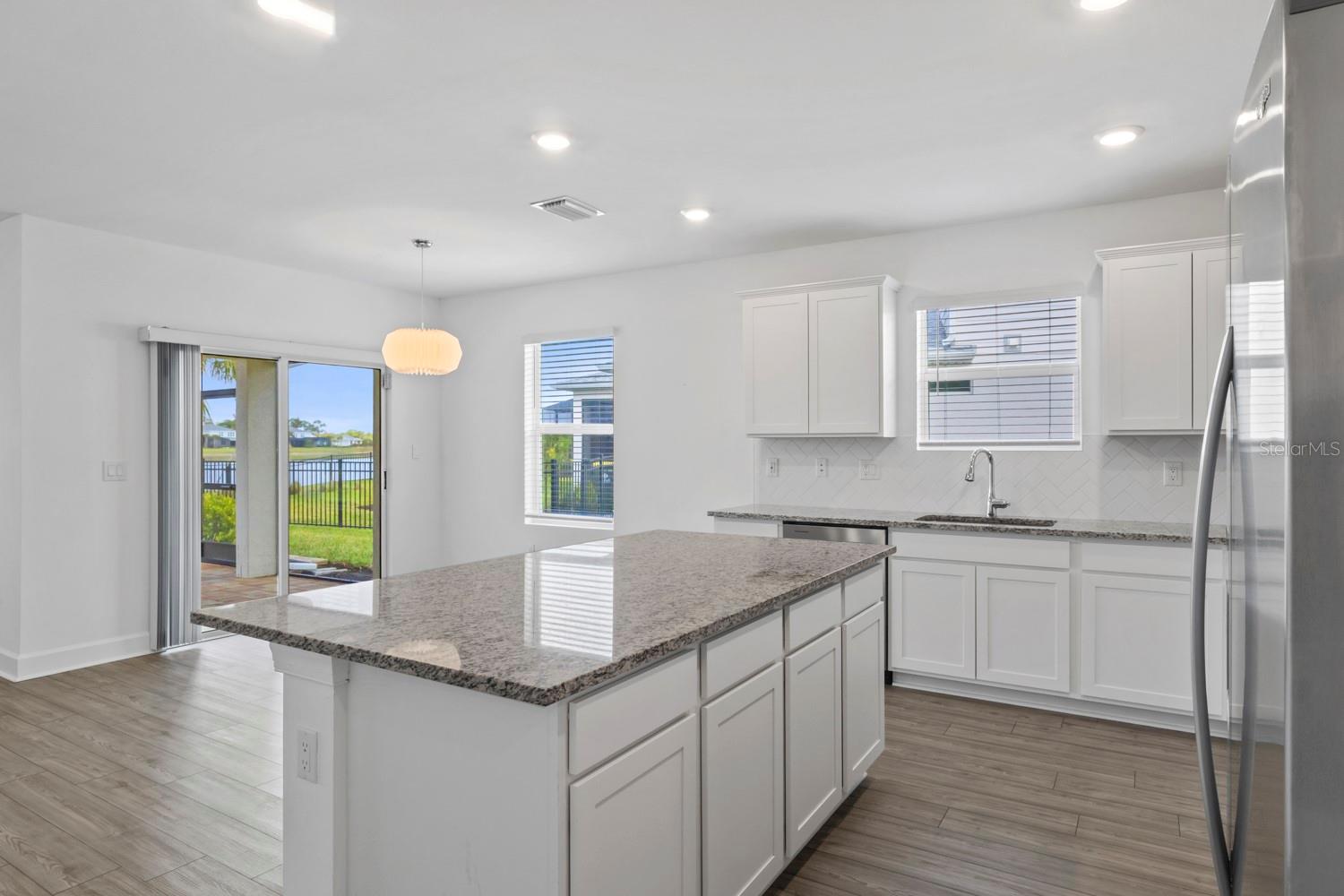 BABCOCK RANCH COMMUNITY NORTHR - Residential