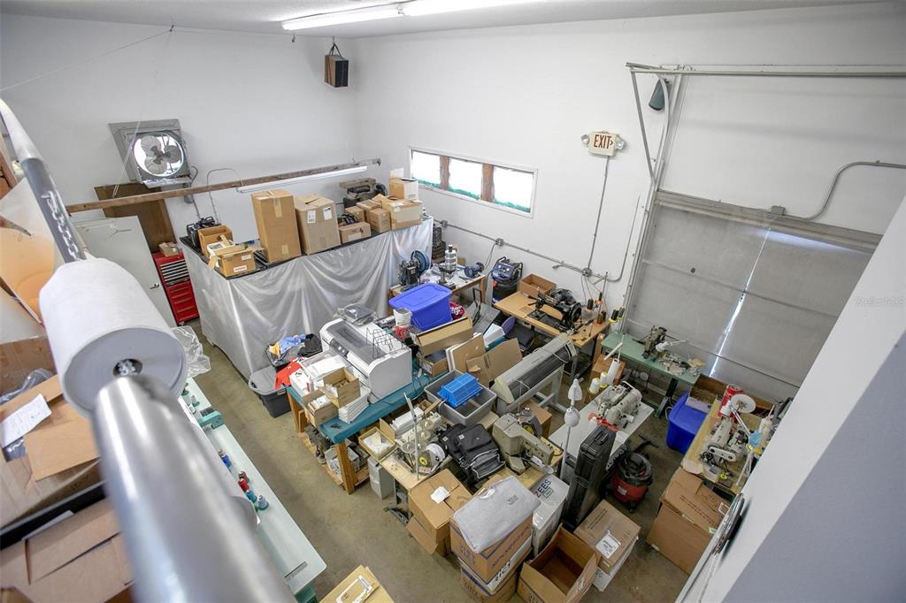 DELAND MUNICIPAL AIRPORT - Commercial Sale