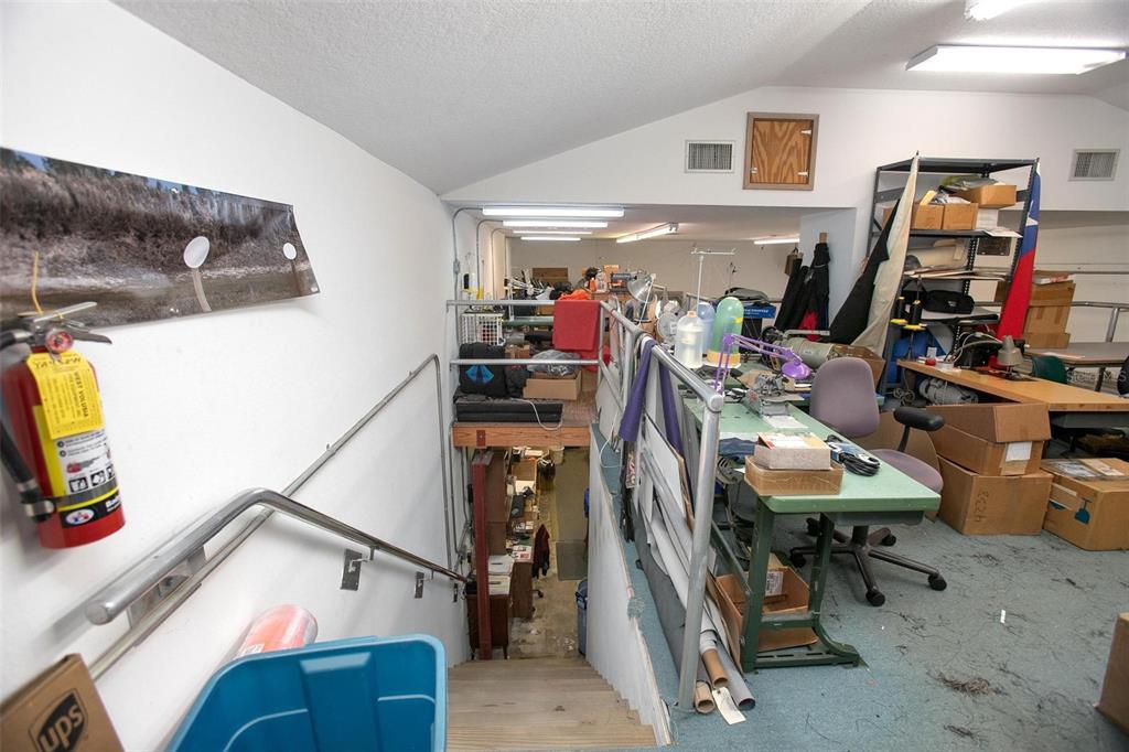 DELAND MUNICIPAL AIRPORT - Commercial Sale