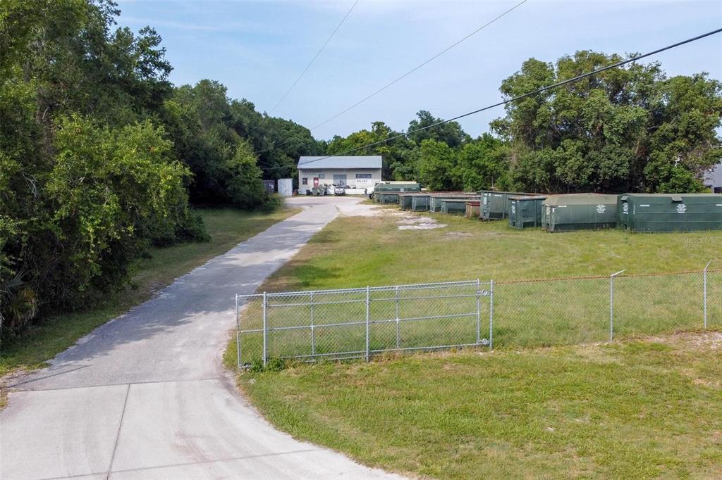 DELAND MUNICIPAL AIRPORT - Commercial Sale