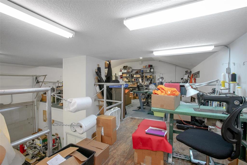 DELAND MUNICIPAL AIRPORT - Commercial Sale