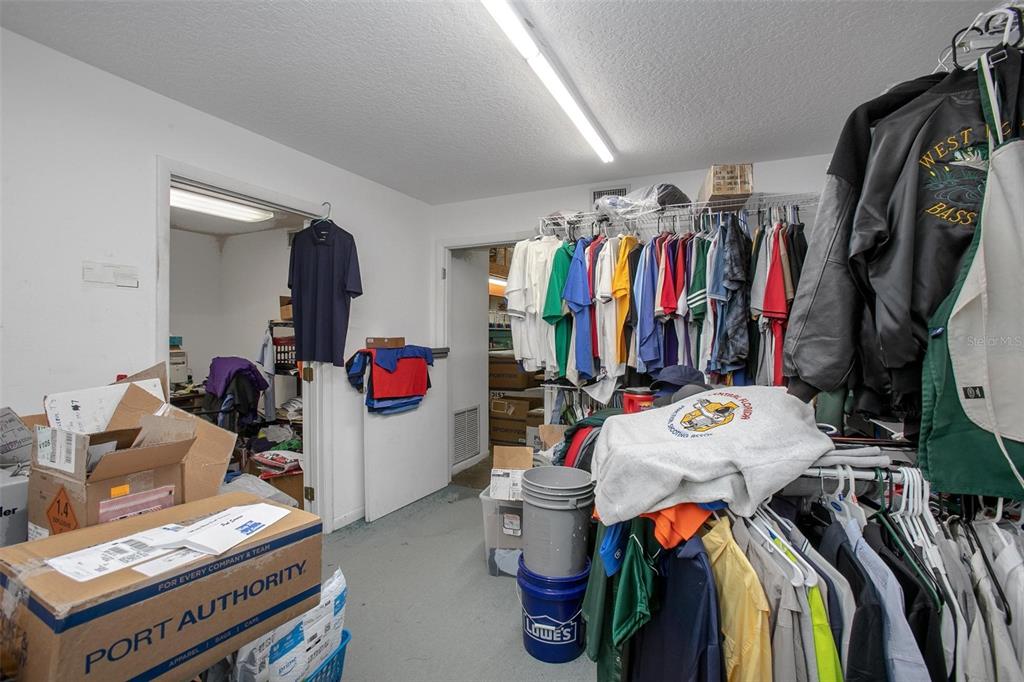 DELAND MUNICIPAL AIRPORT - Commercial Sale