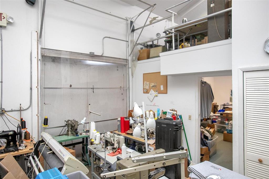 DELAND MUNICIPAL AIRPORT - Commercial Sale