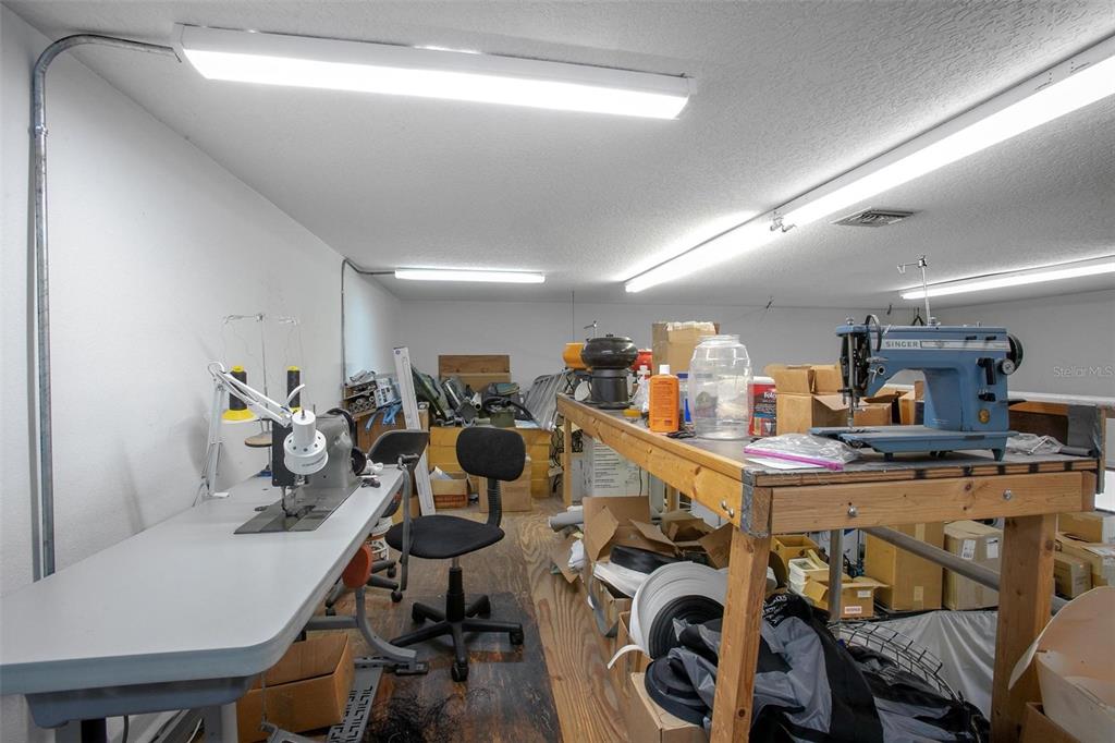 DELAND MUNICIPAL AIRPORT - Commercial Sale