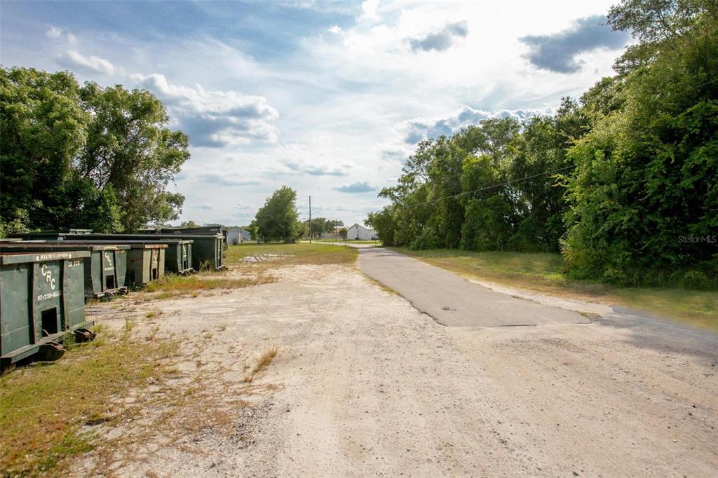 DELAND MUNICIPAL AIRPORT - Commercial Sale