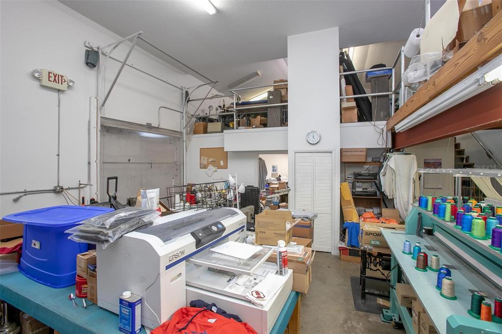 DELAND MUNICIPAL AIRPORT - Commercial Sale