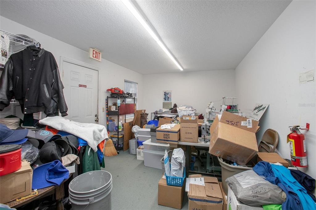 DELAND MUNICIPAL AIRPORT - Commercial Sale