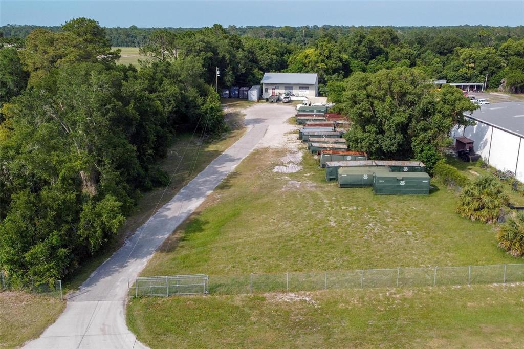 DELAND MUNICIPAL AIRPORT - Commercial Sale