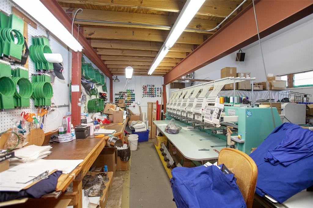 DELAND MUNICIPAL AIRPORT - Commercial Sale