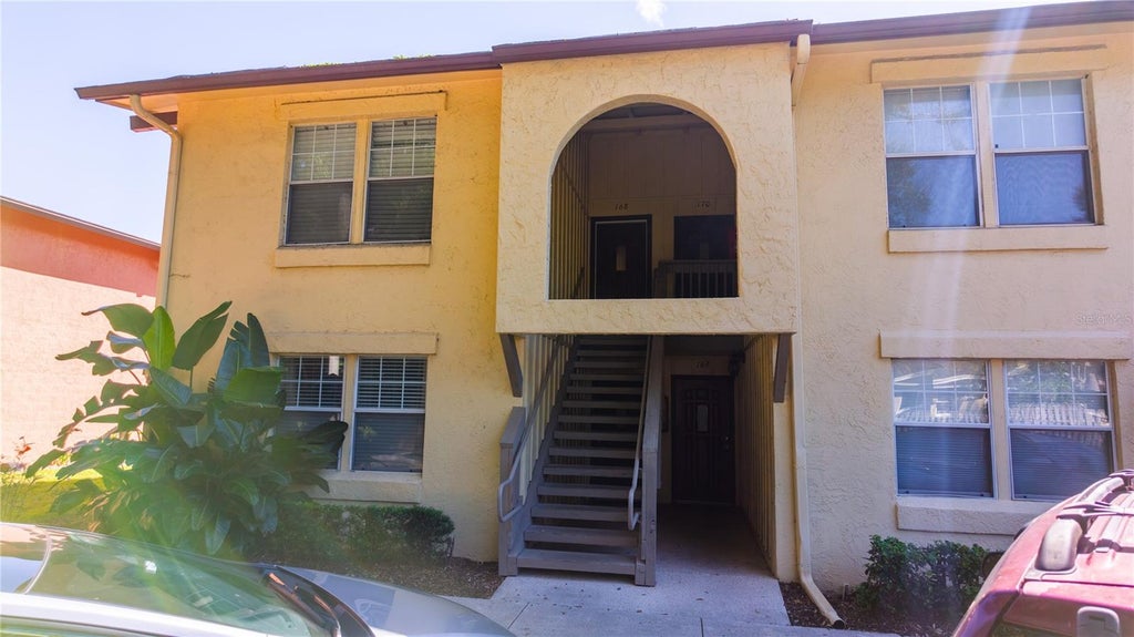 Photo of 754 E Michigan Street #168, Orlando, FL 32806 (MLS # O6450602)