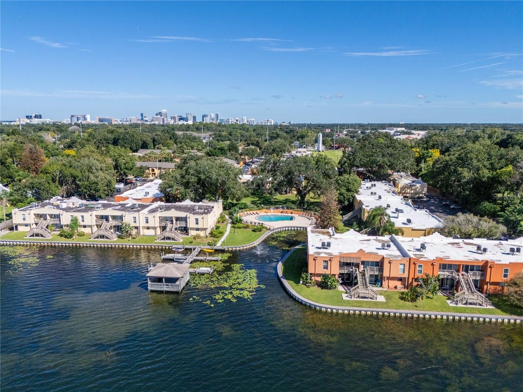 Photo of 754 E Michigan Street #168, Orlando, FL 32806 (MLS # O6450602)