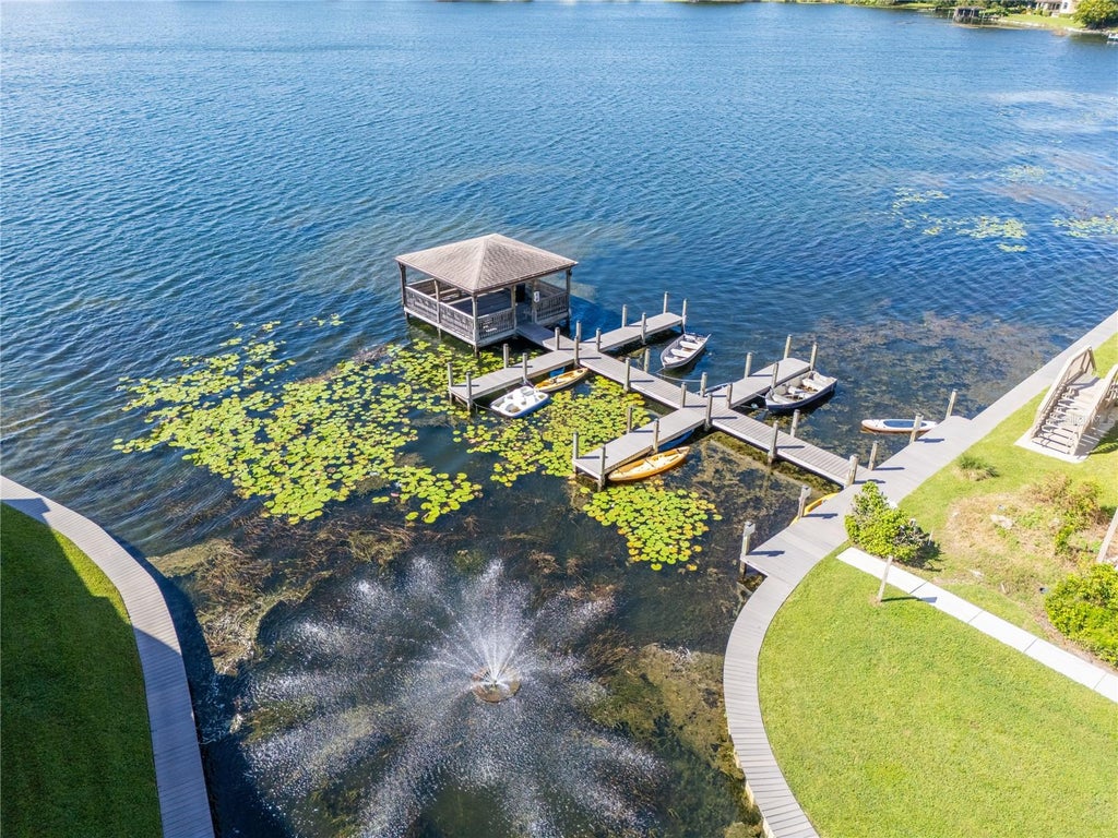 Photo of 754 E Michigan Street #168, Orlando, FL 32806 (MLS # O6450602)