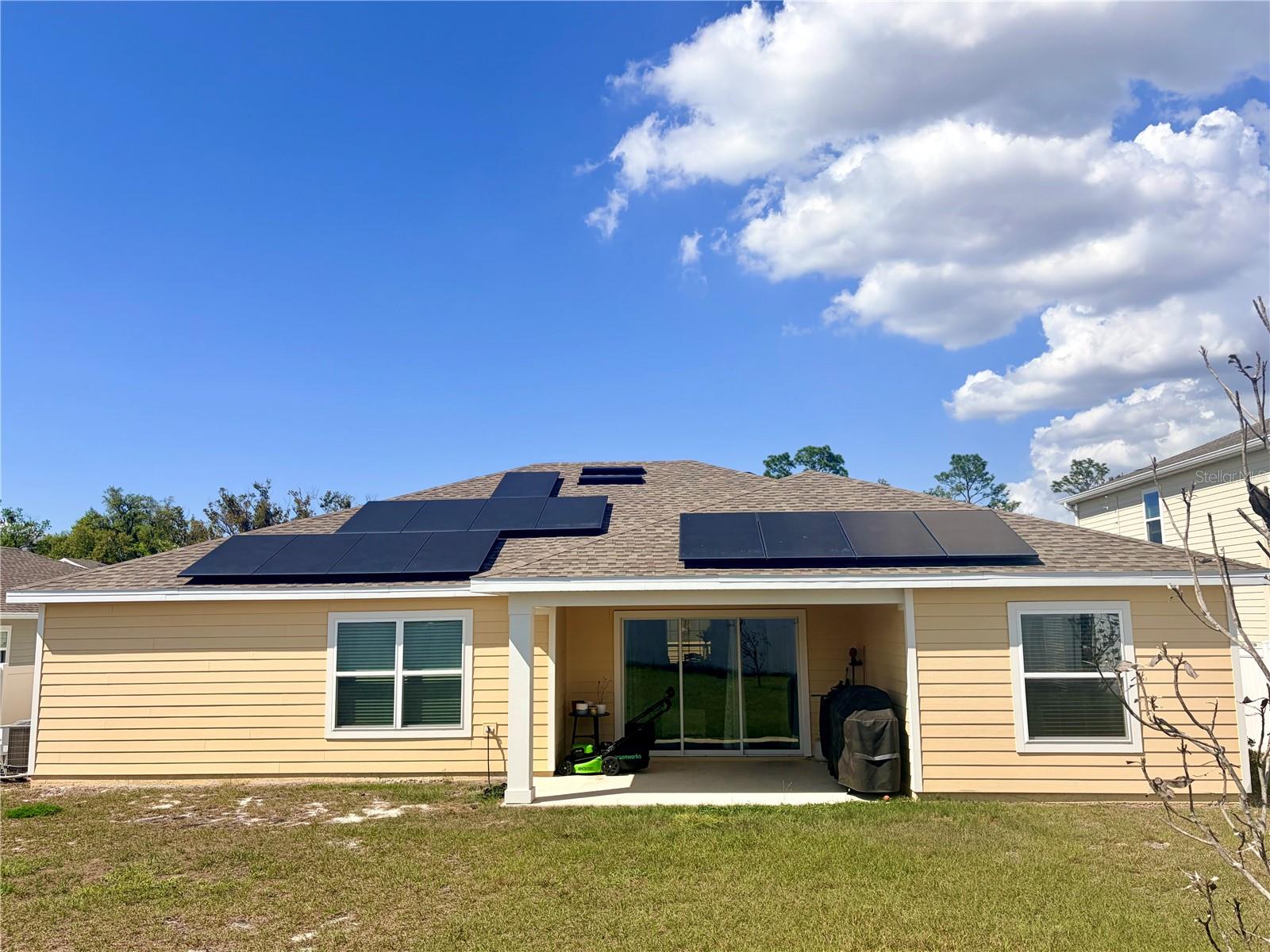 STONEYBROOK HILLS - Residential