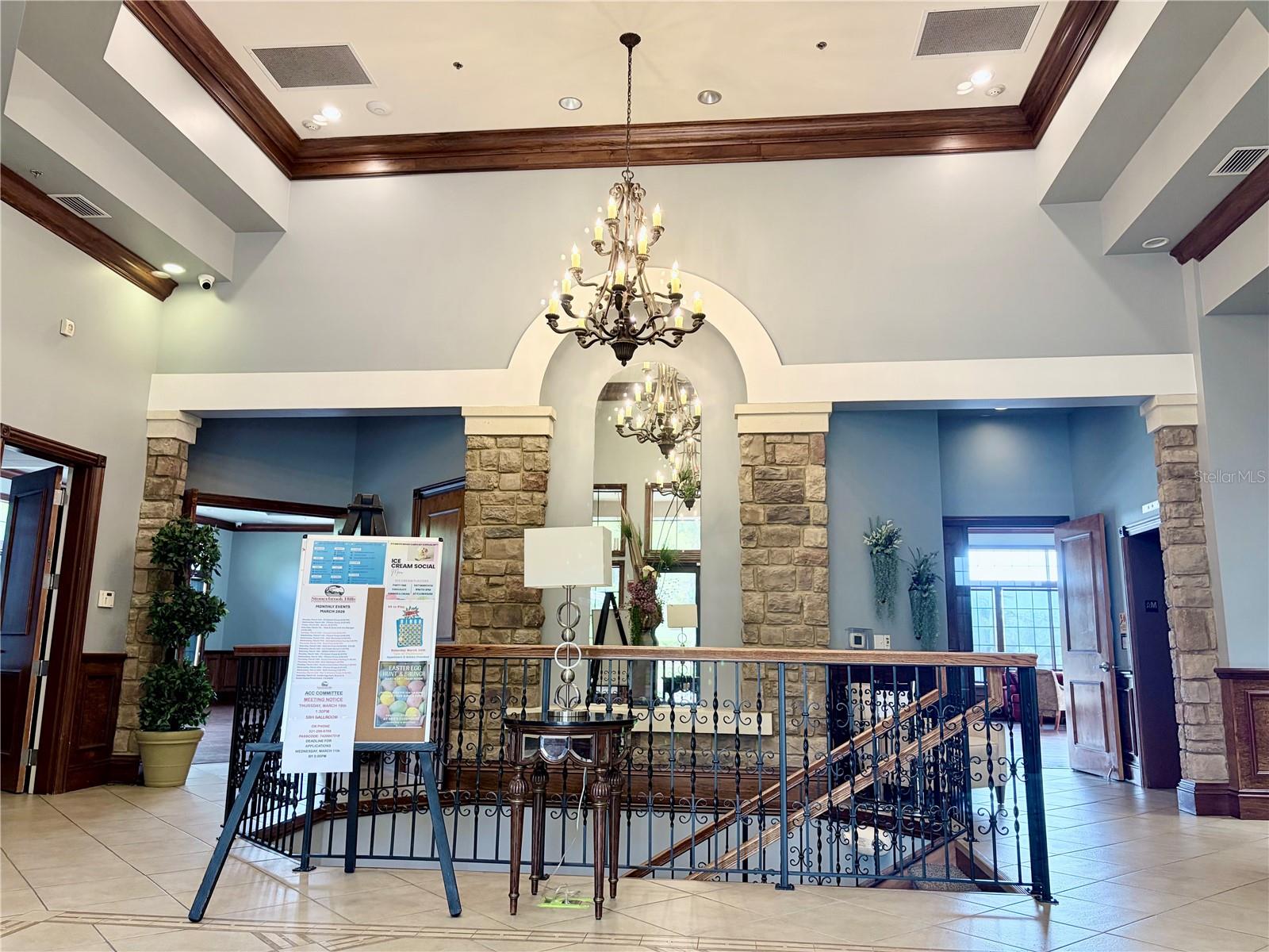 STONEYBROOK HILLS - Residential