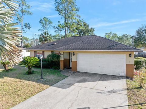 Photo of 84 Raemoor Drive, Palm Coast, FL 32164 (MLS # V4947001)