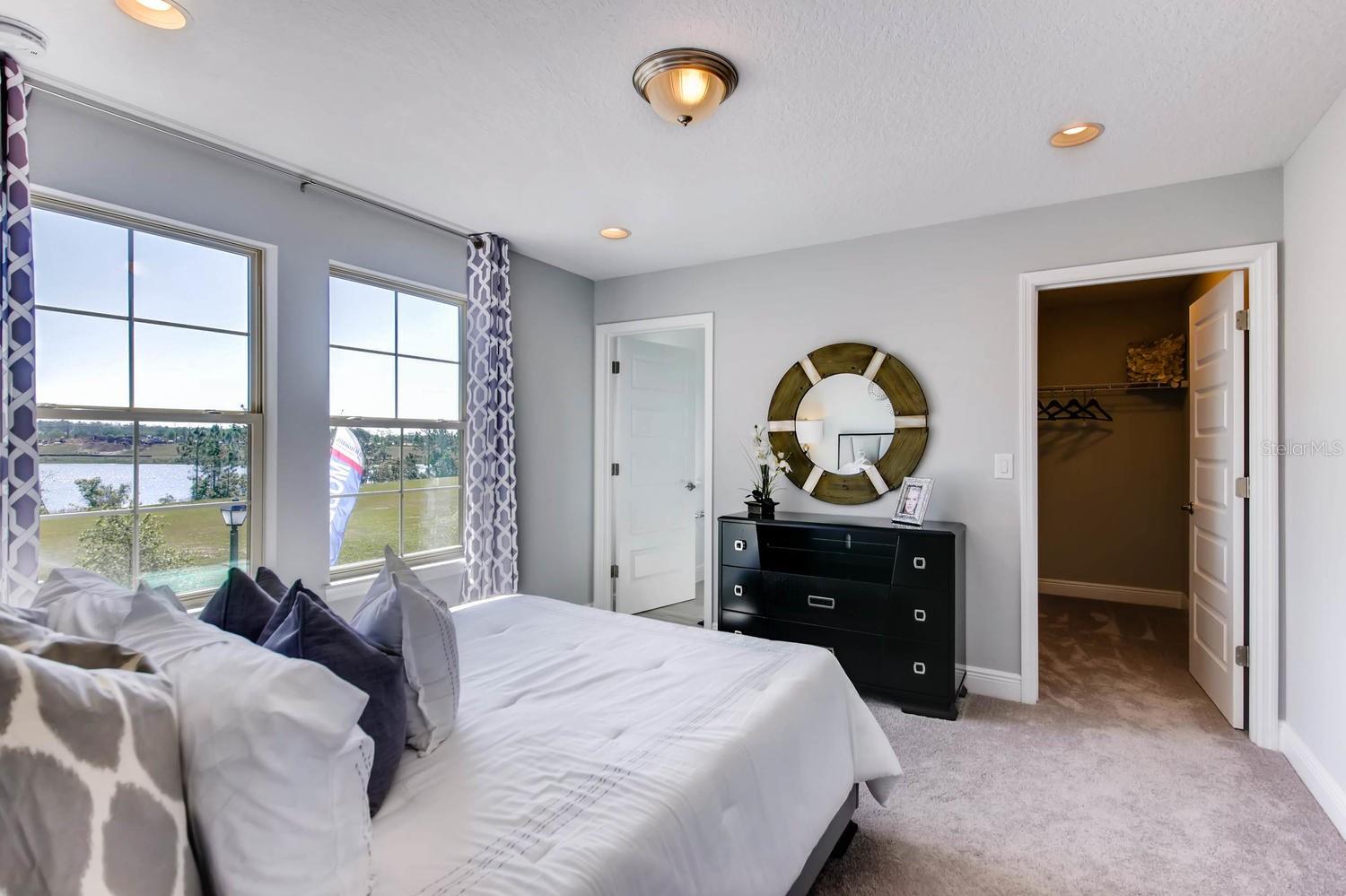 WATERLEIGH - Residential