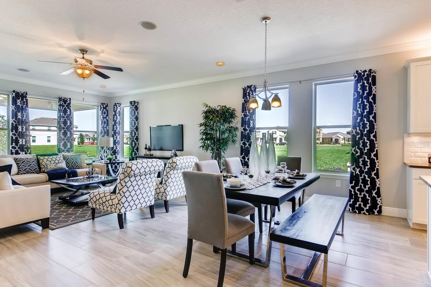 WATERLEIGH - Residential