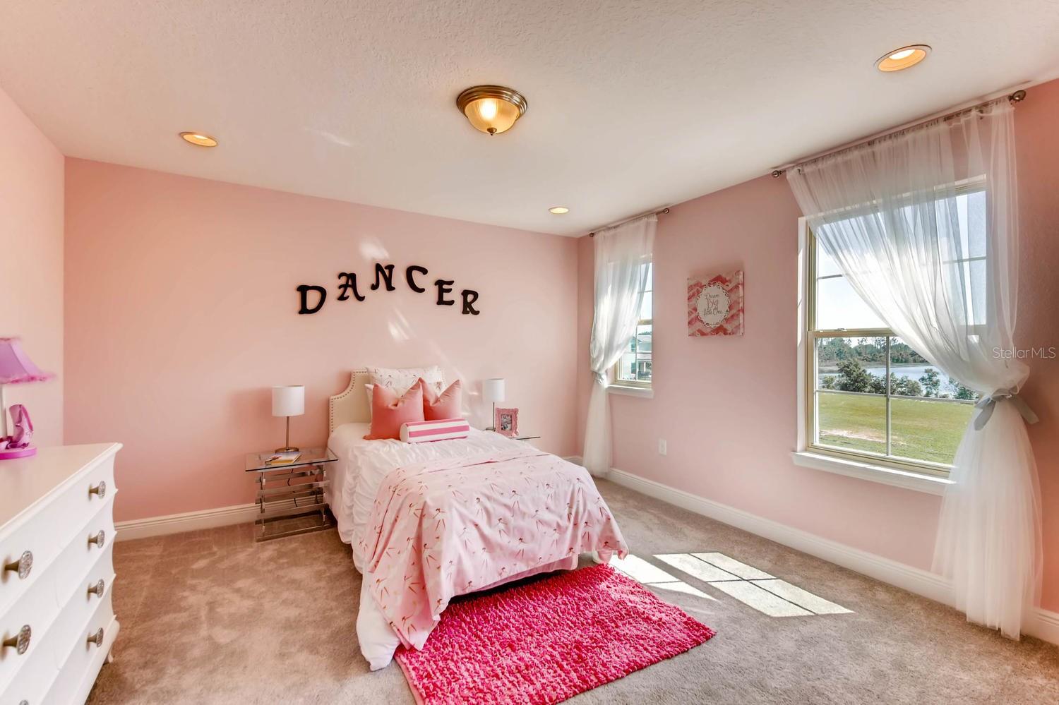 WATERLEIGH - Residential