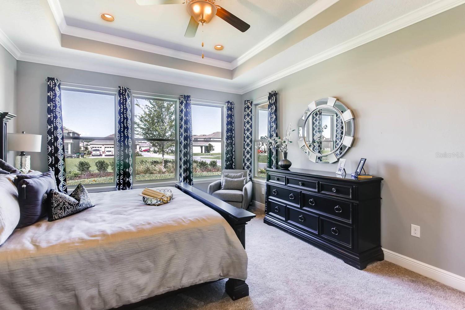 WATERLEIGH - Residential