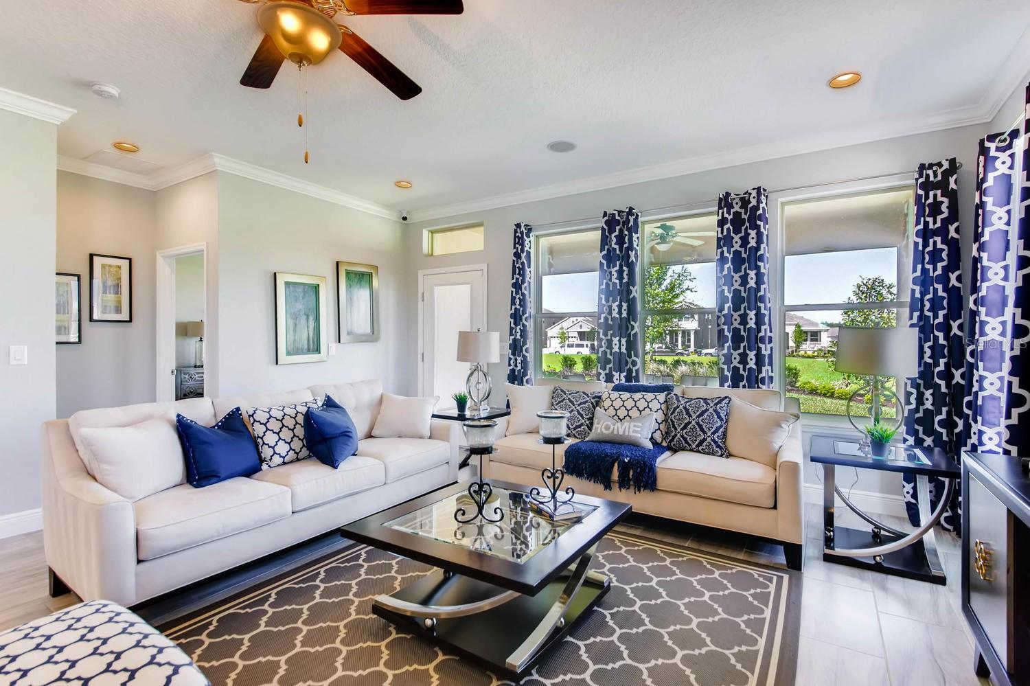 WATERLEIGH - Residential