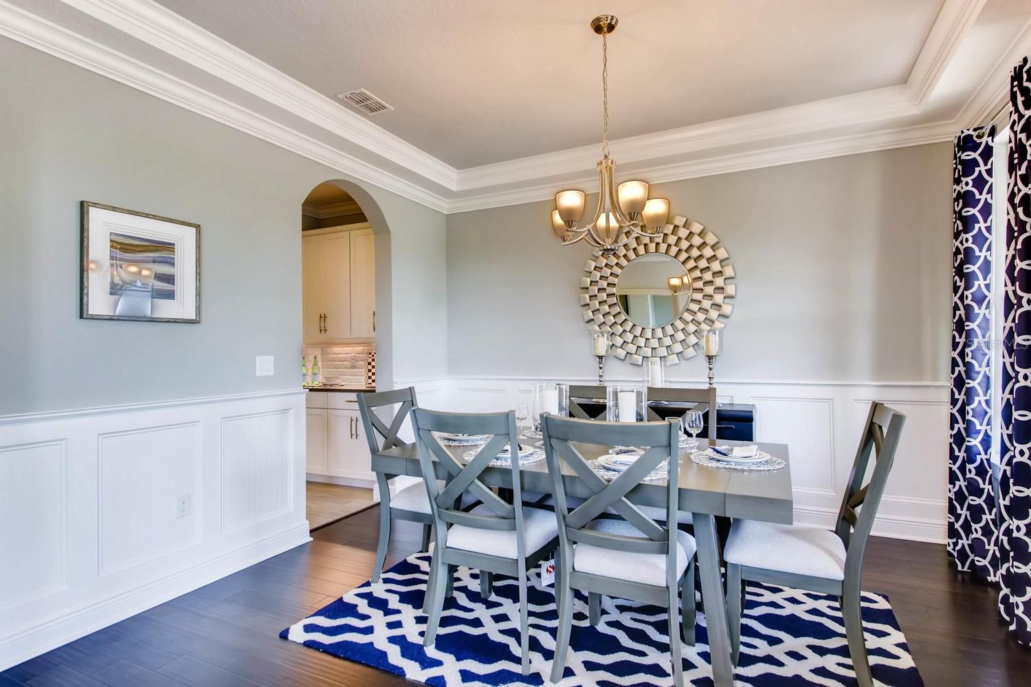 WATERLEIGH - Residential