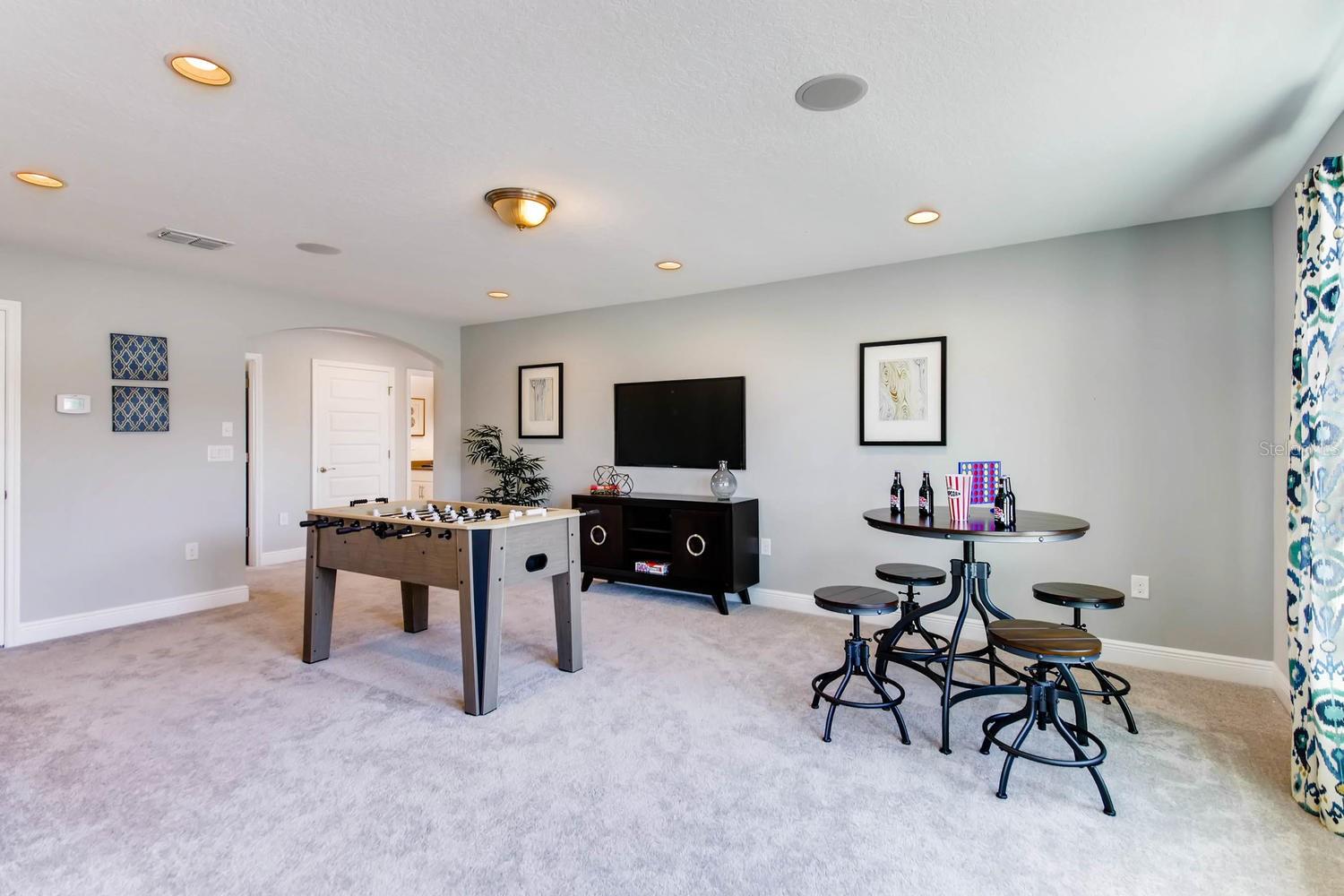 WATERLEIGH - Residential