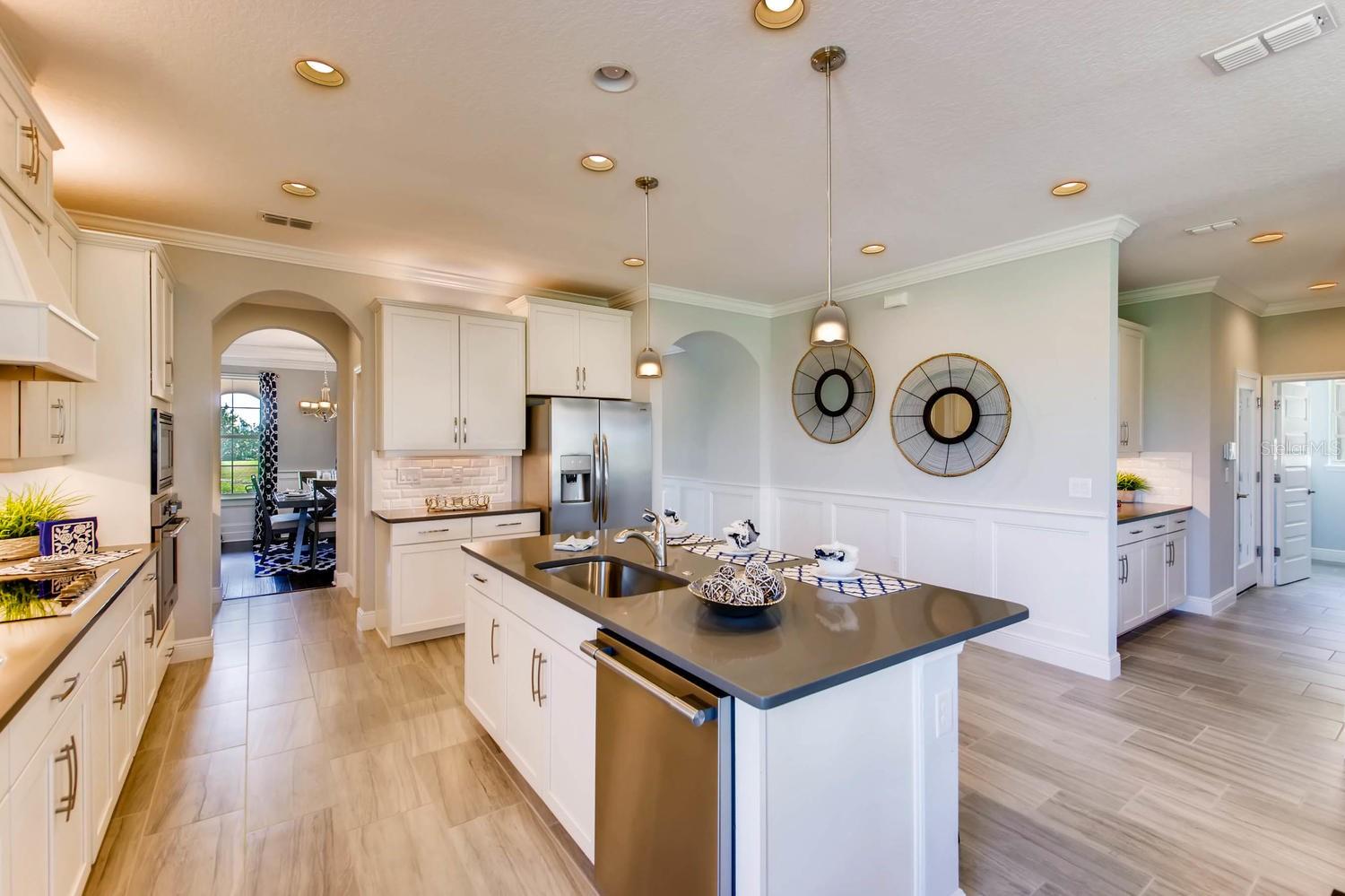 WATERLEIGH - Residential