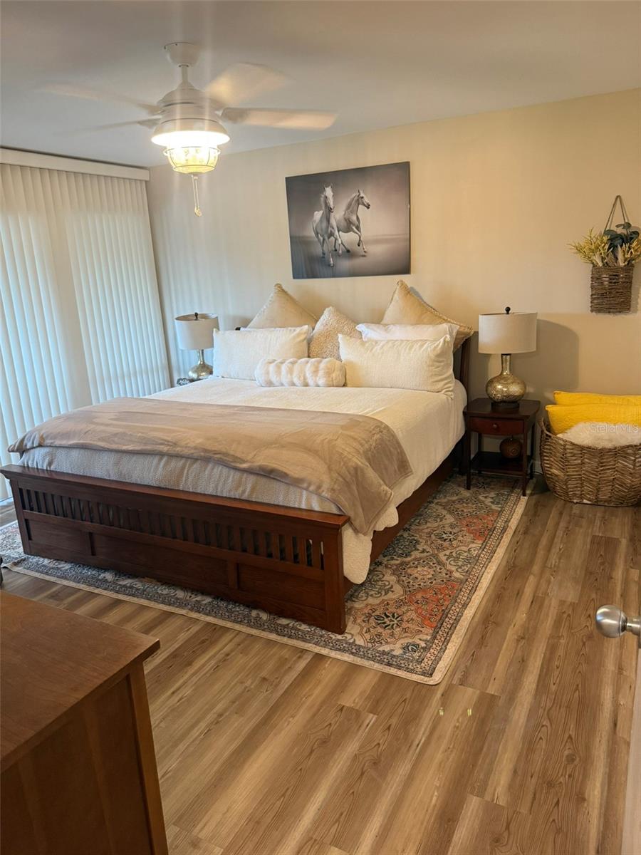 PALM CLUB CONDO - Residential