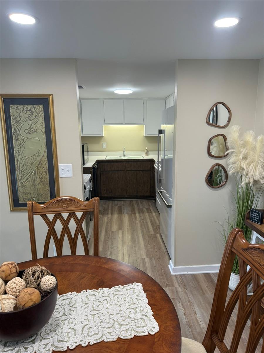 PALM CLUB CONDO - Residential