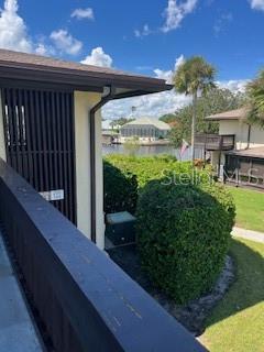 PALM CLUB CONDO - Residential