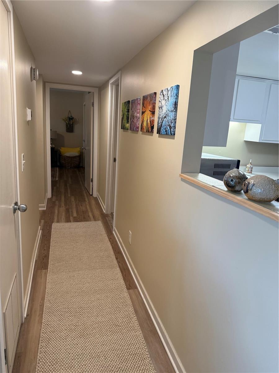 PALM CLUB CONDO - Residential