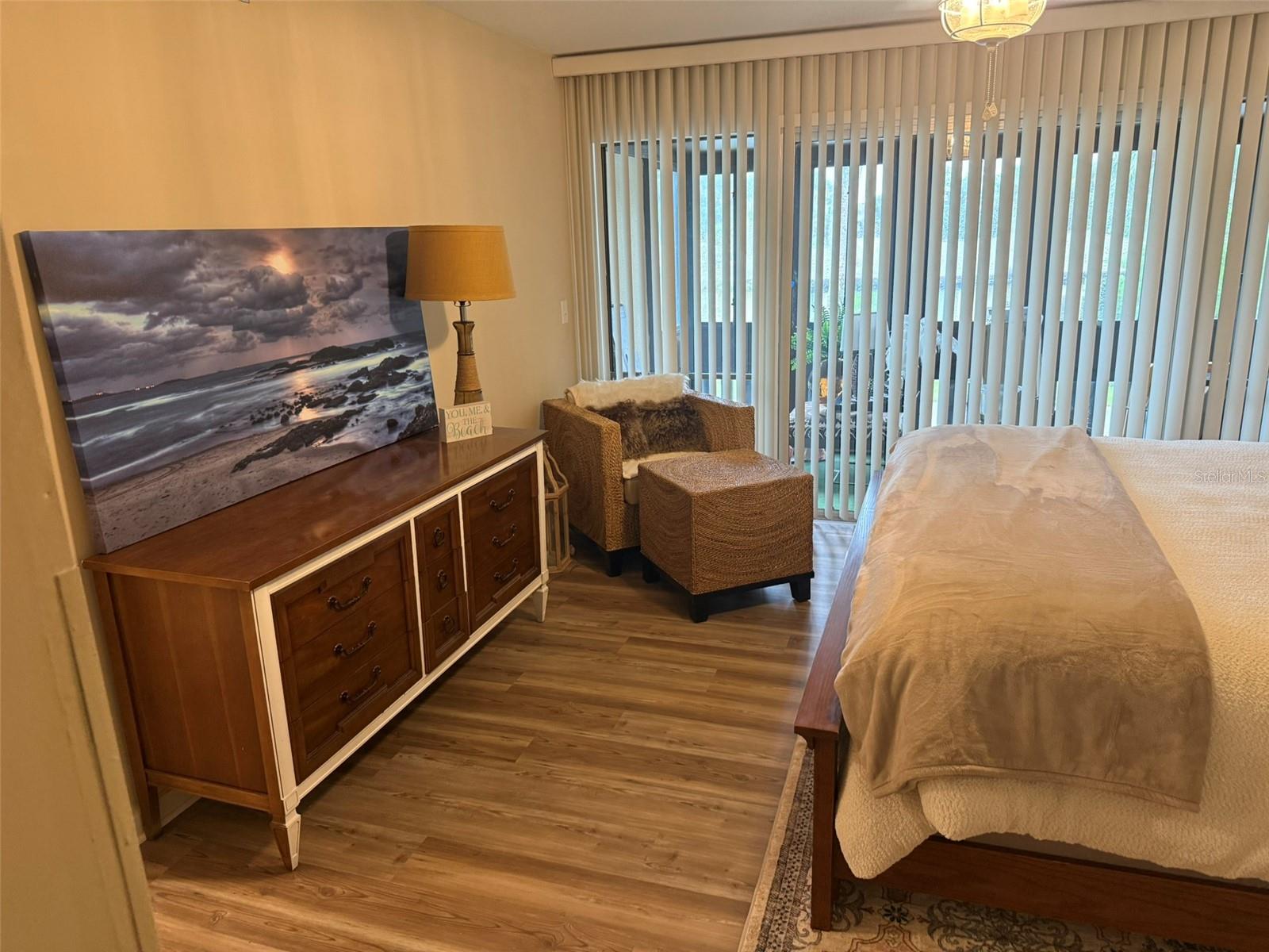 PALM CLUB CONDO - Residential