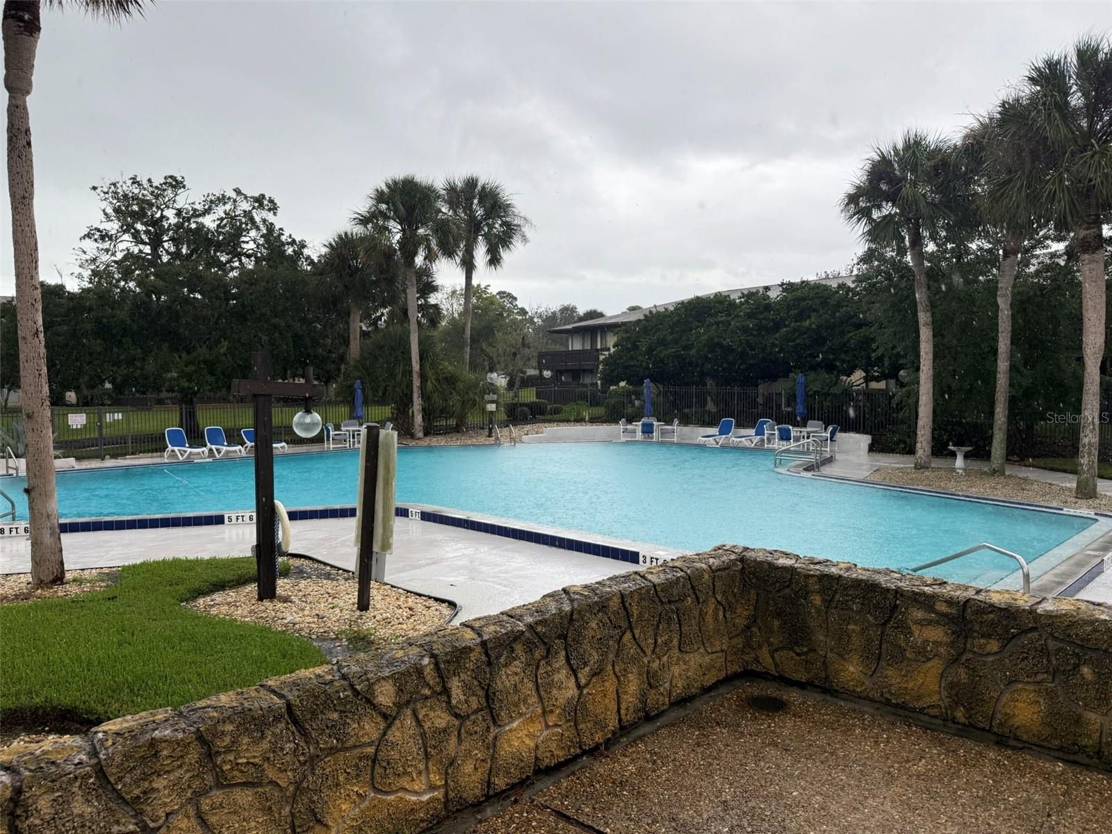 PALM CLUB CONDO - Residential