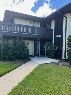 PALM CLUB CONDO - Residential