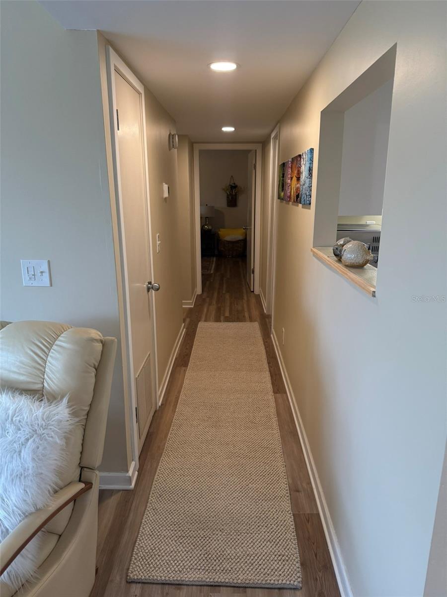 PALM CLUB CONDO - Residential