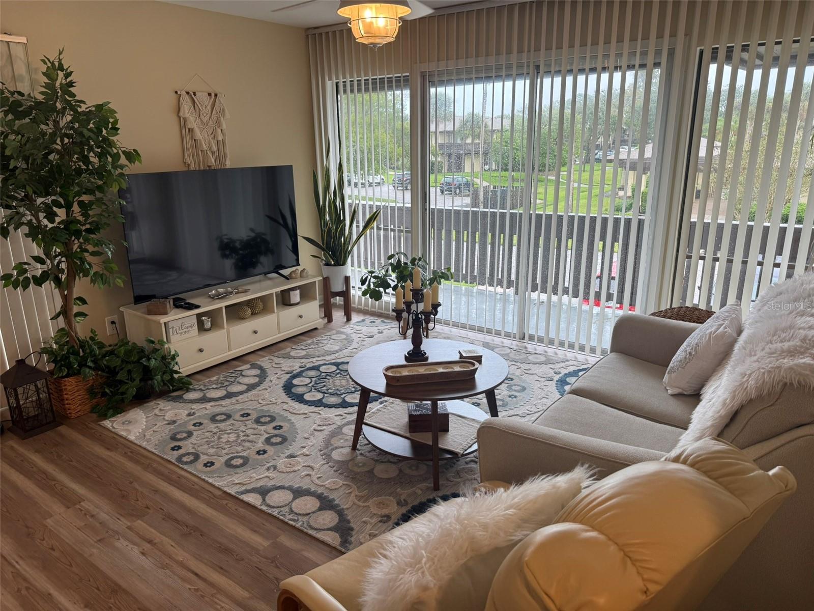 PALM CLUB CONDO - Residential