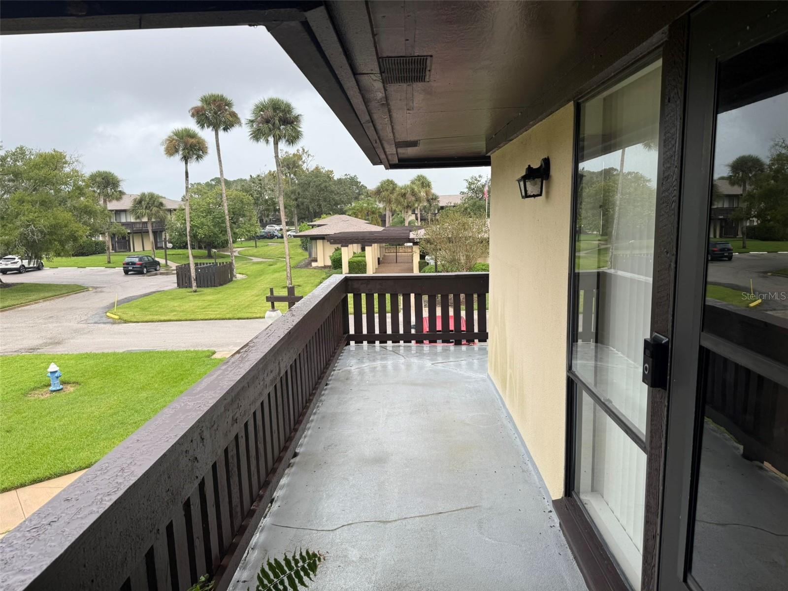 PALM CLUB CONDO - Residential