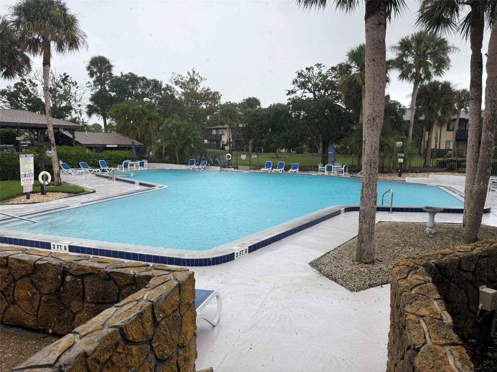PALM CLUB CONDO - Residential