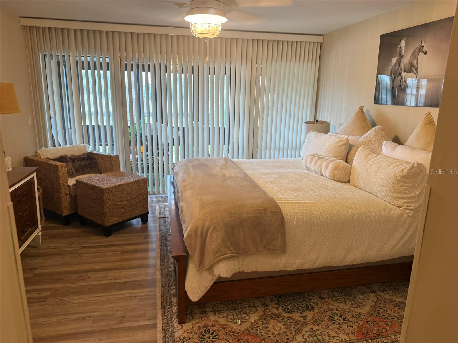 PALM CLUB CONDO - Residential