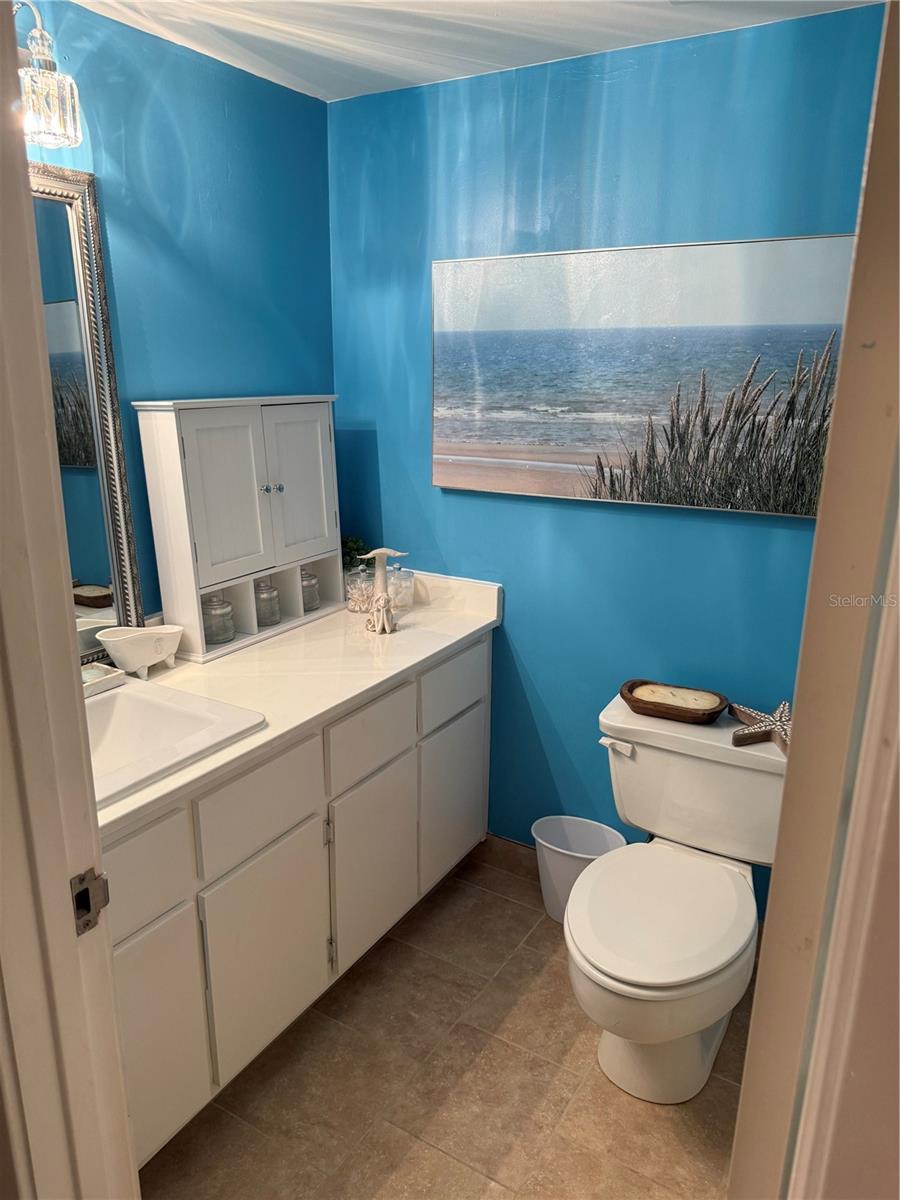 PALM CLUB CONDO - Residential