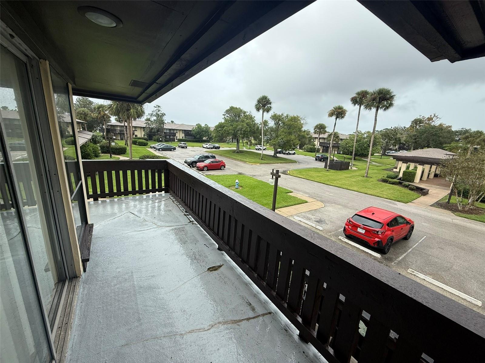 PALM CLUB CONDO - Residential