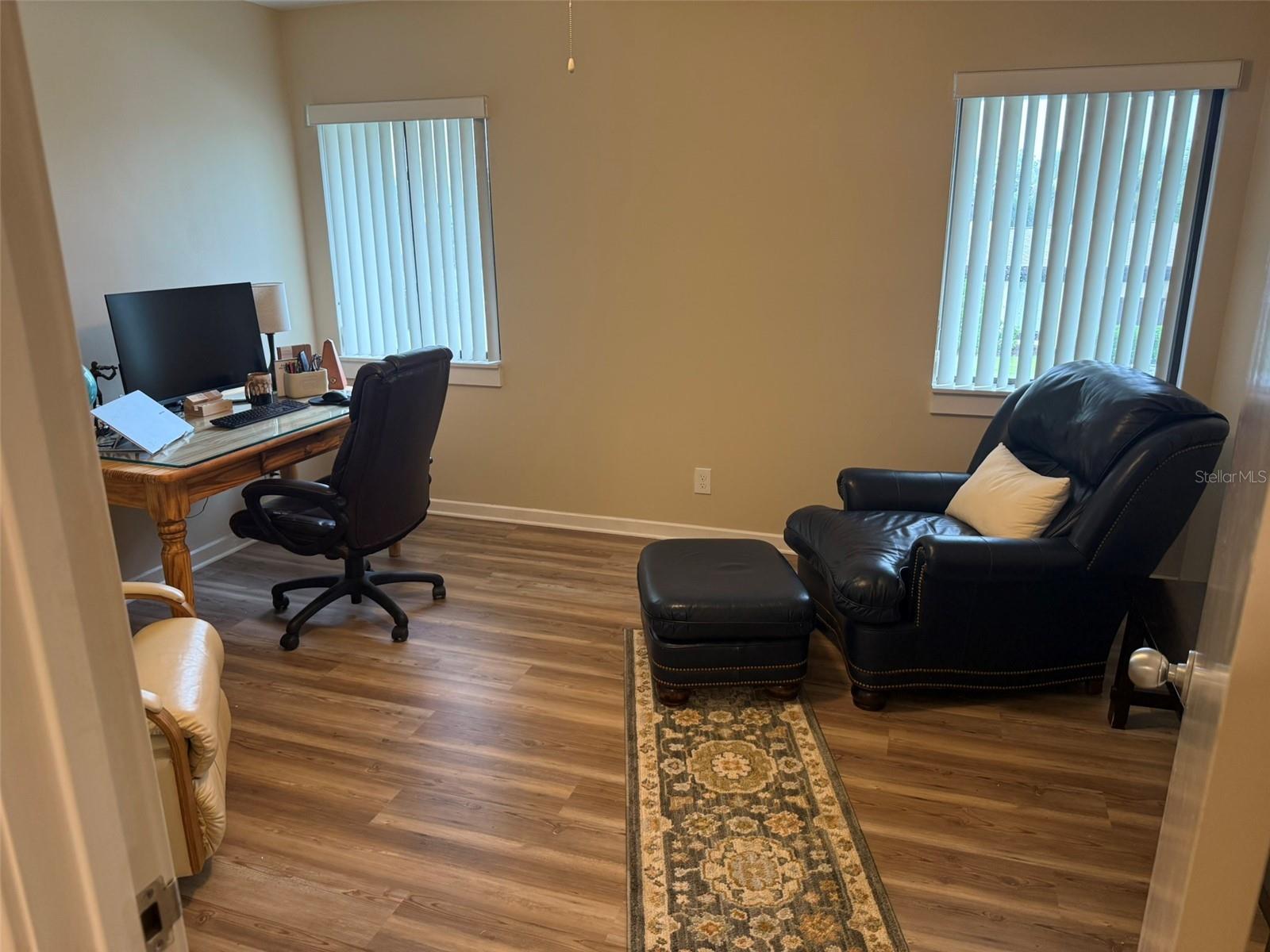 PALM CLUB CONDO - Residential