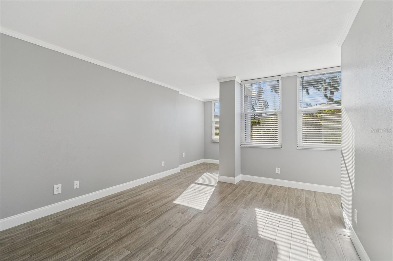 CLUB AT FEATHER SOUND THE CONDO - Residential Lease